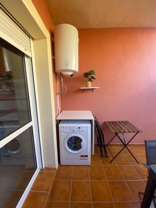 Costa Del Golf Apartment Torre de Benagalbon Exterior photo