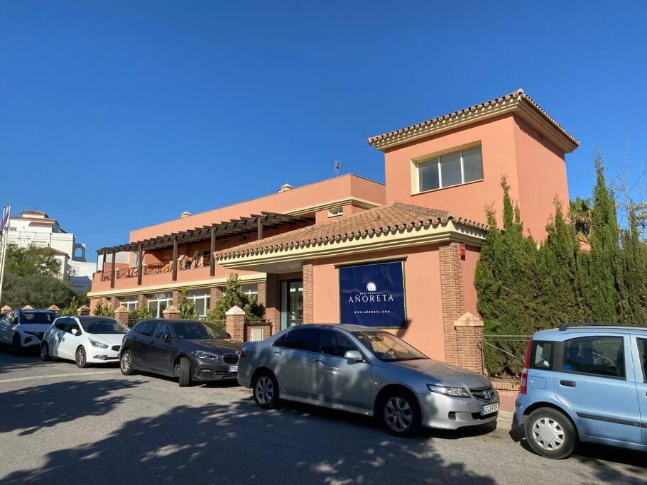 Costa Del Golf Apartment Torre de Benagalbon Exterior photo