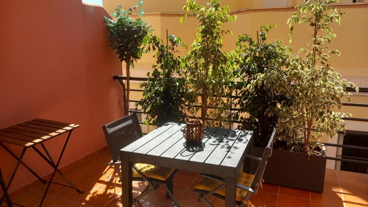 Costa Del Golf Apartment Torre de Benagalbon Exterior photo