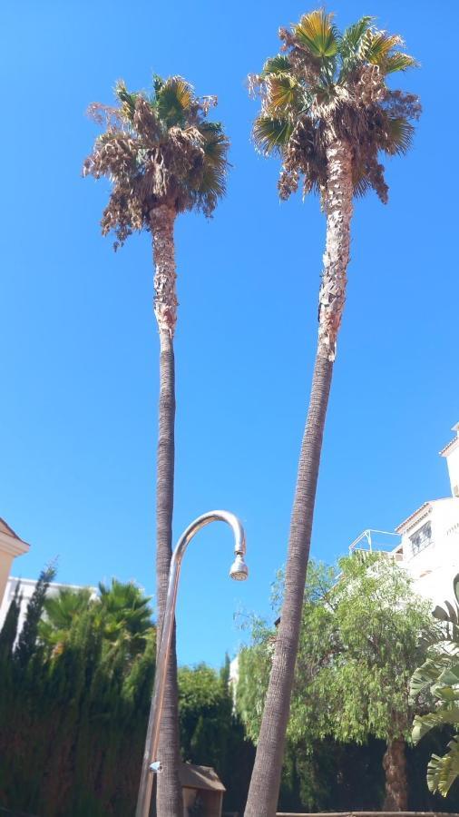 Costa Del Golf Apartment Torre de Benagalbon Exterior photo