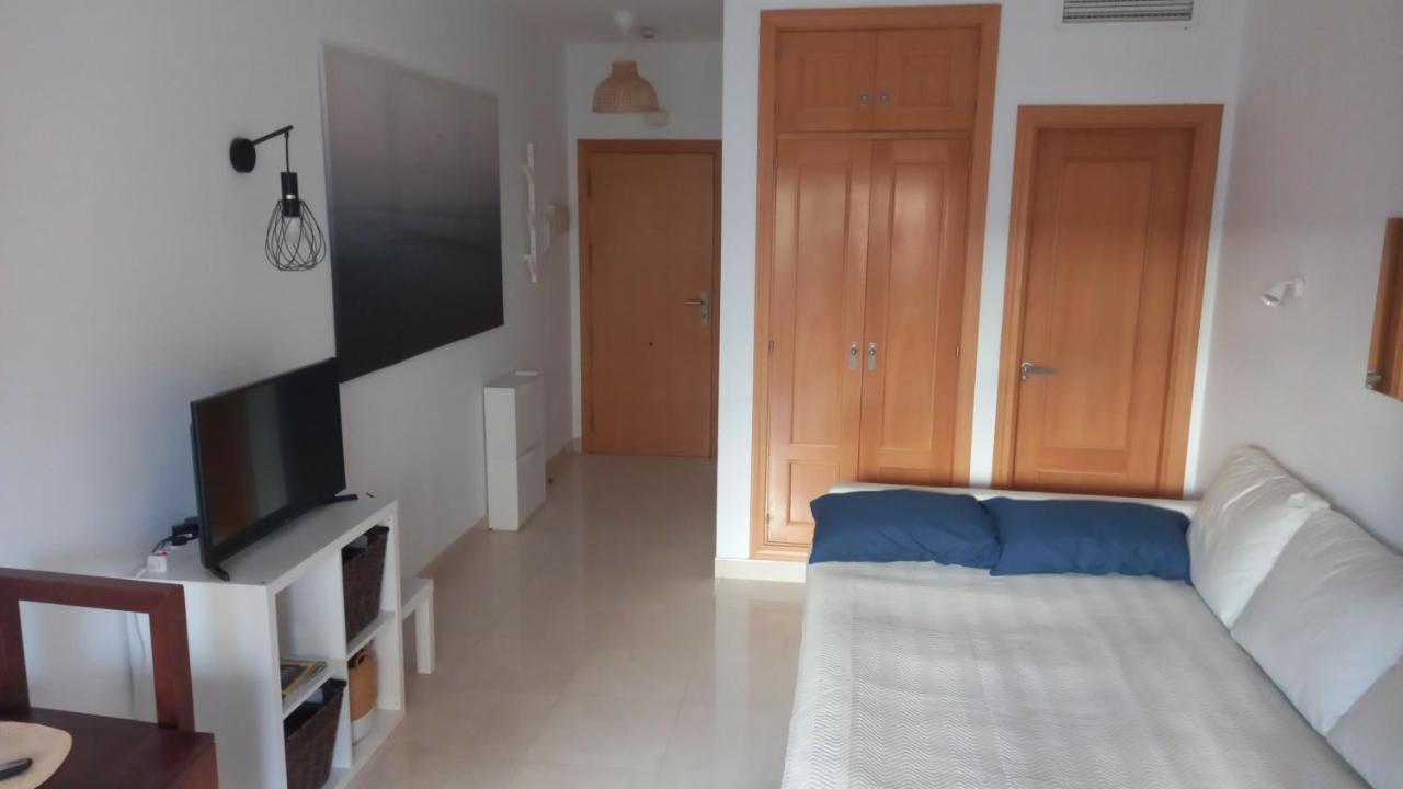 Costa Del Golf Apartment Torre de Benagalbon Exterior photo