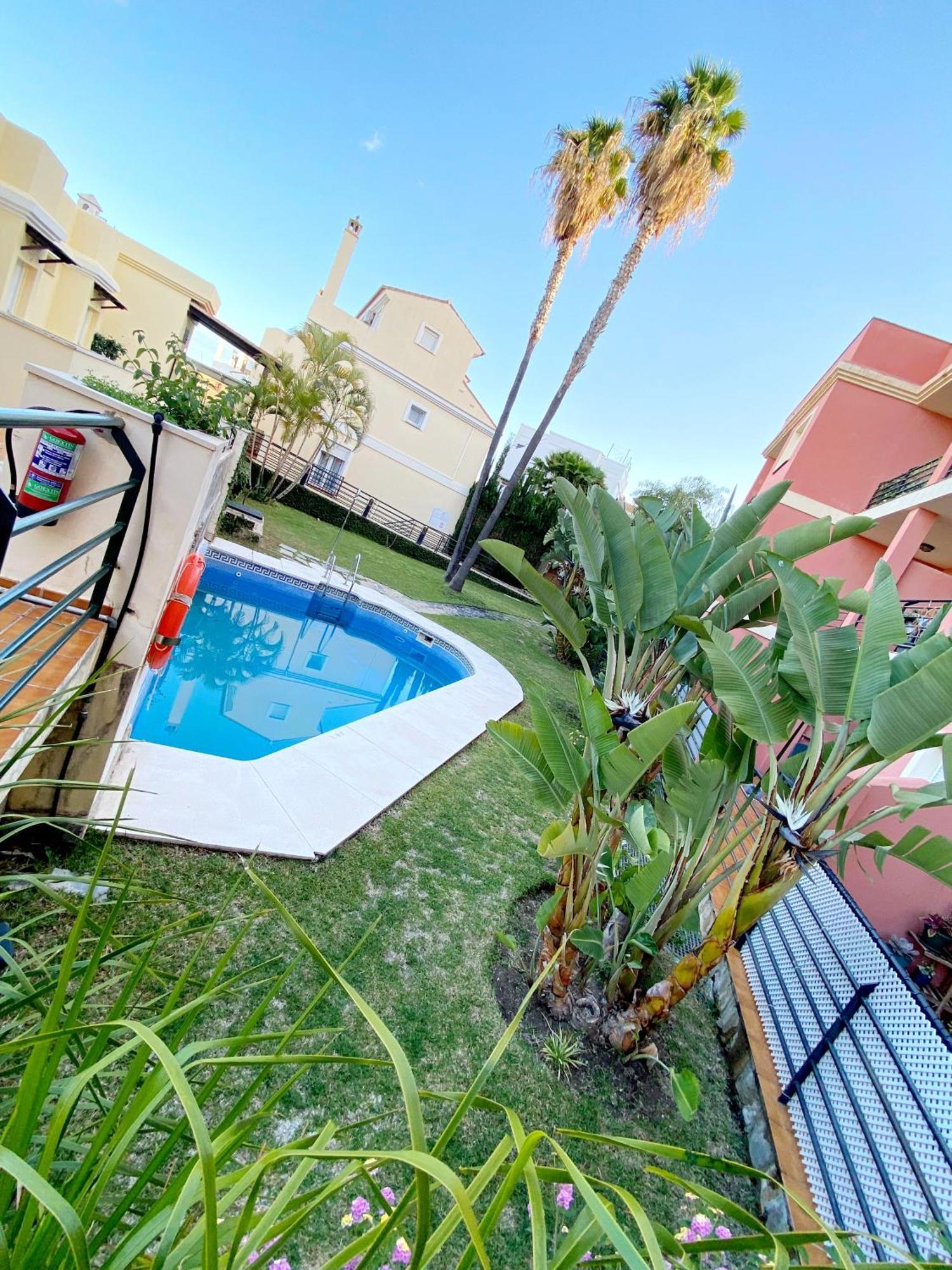 Costa Del Golf Apartment Torre de Benagalbon Exterior photo