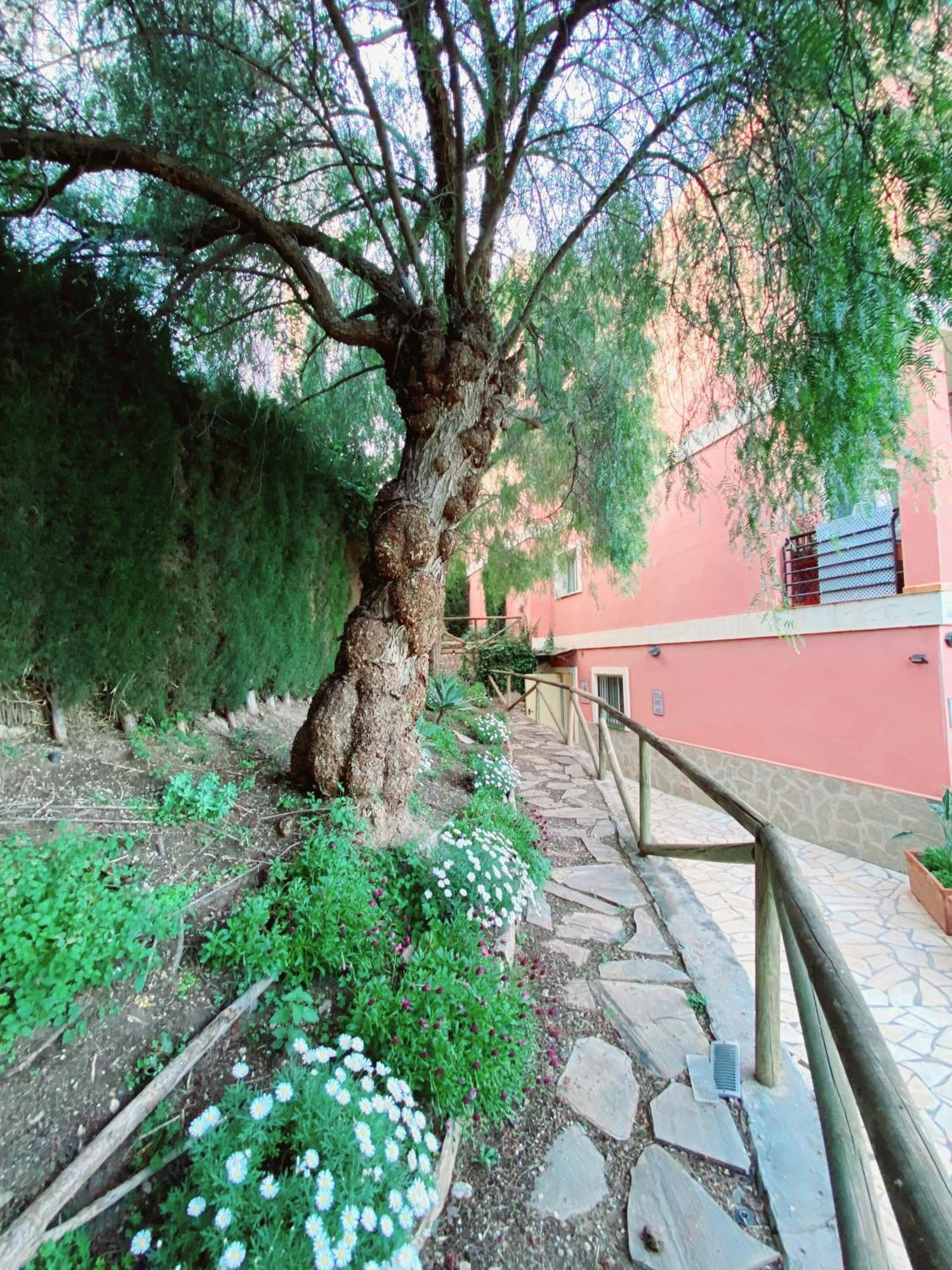 Costa Del Golf Apartment Torre de Benagalbon Exterior photo